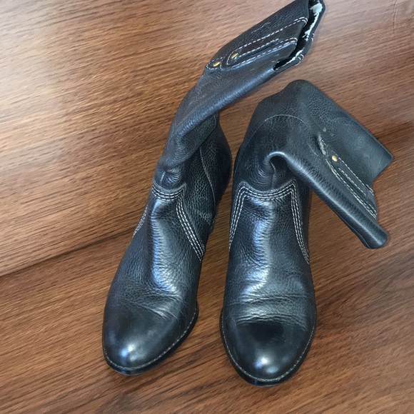 Loft boots - Picture 3 of 9